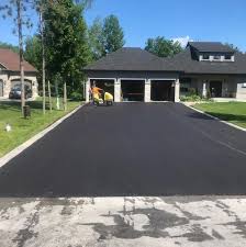 Best Driveway Repair and Patching  in Indio, CA